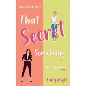 That Secret Something -- Wright